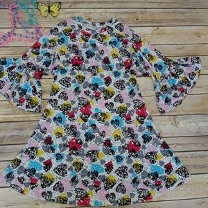 Handmade Boutique dress size 7/8